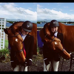 Meet your Posher, Kalli